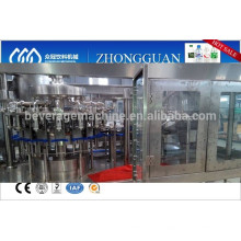 Fruit Juice Processing Line / Production Plant